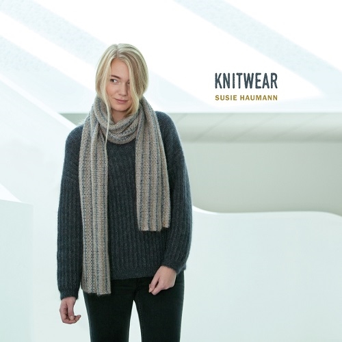 Susie Haumann: Knitwear UDSALG